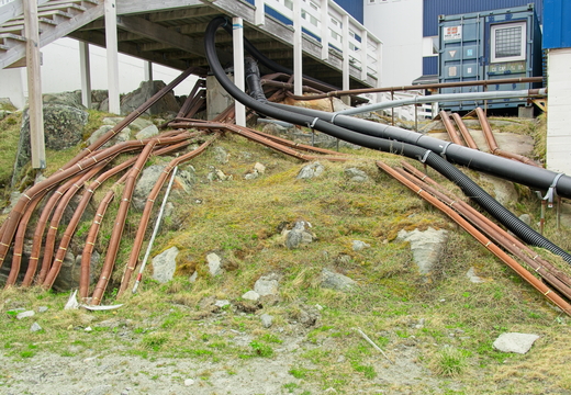 Nuuk, GL